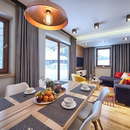Visitzakopane - My Deer Apartment Eksteriør billede