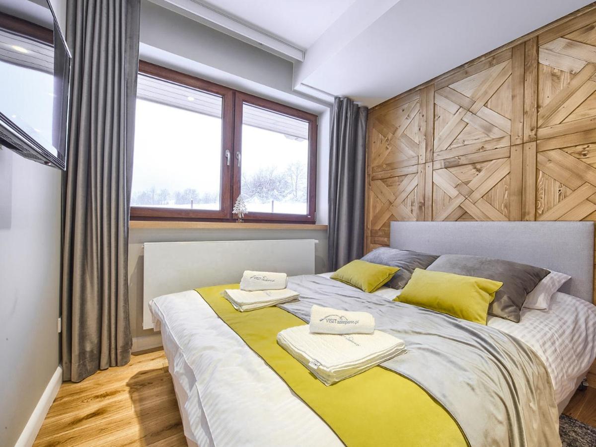 Visitzakopane - My Deer Apartment Eksteriør billede