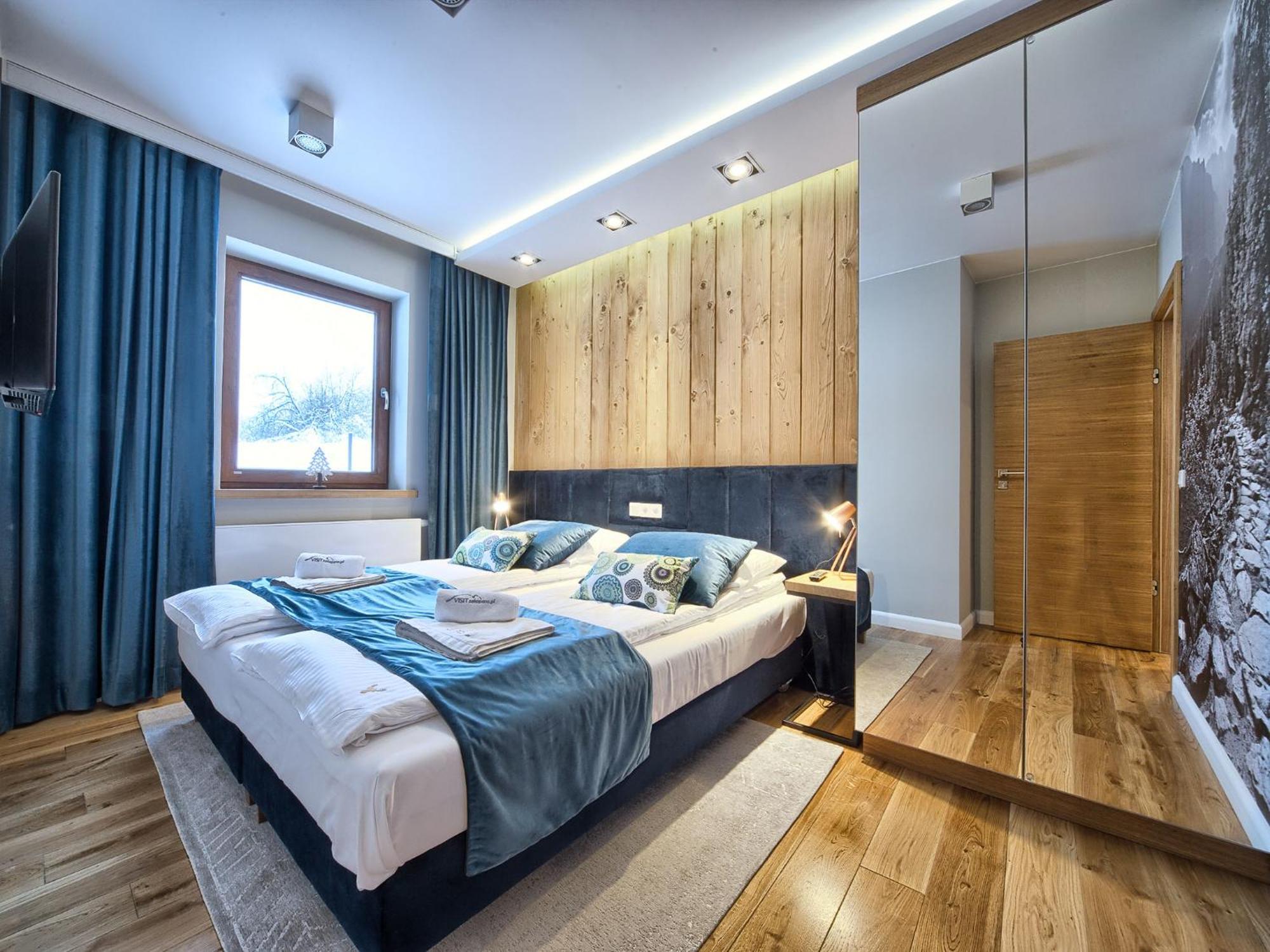 Visitzakopane - My Deer Apartment Eksteriør billede