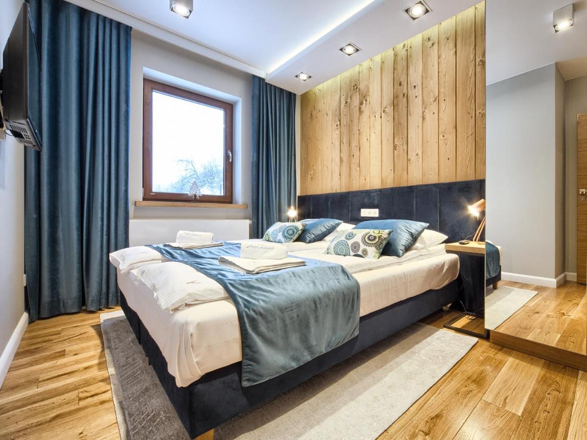 Visitzakopane - My Deer Apartment Eksteriør billede