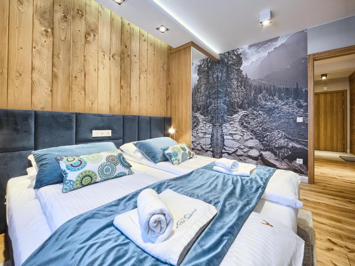Visitzakopane - My Deer Apartment Eksteriør billede